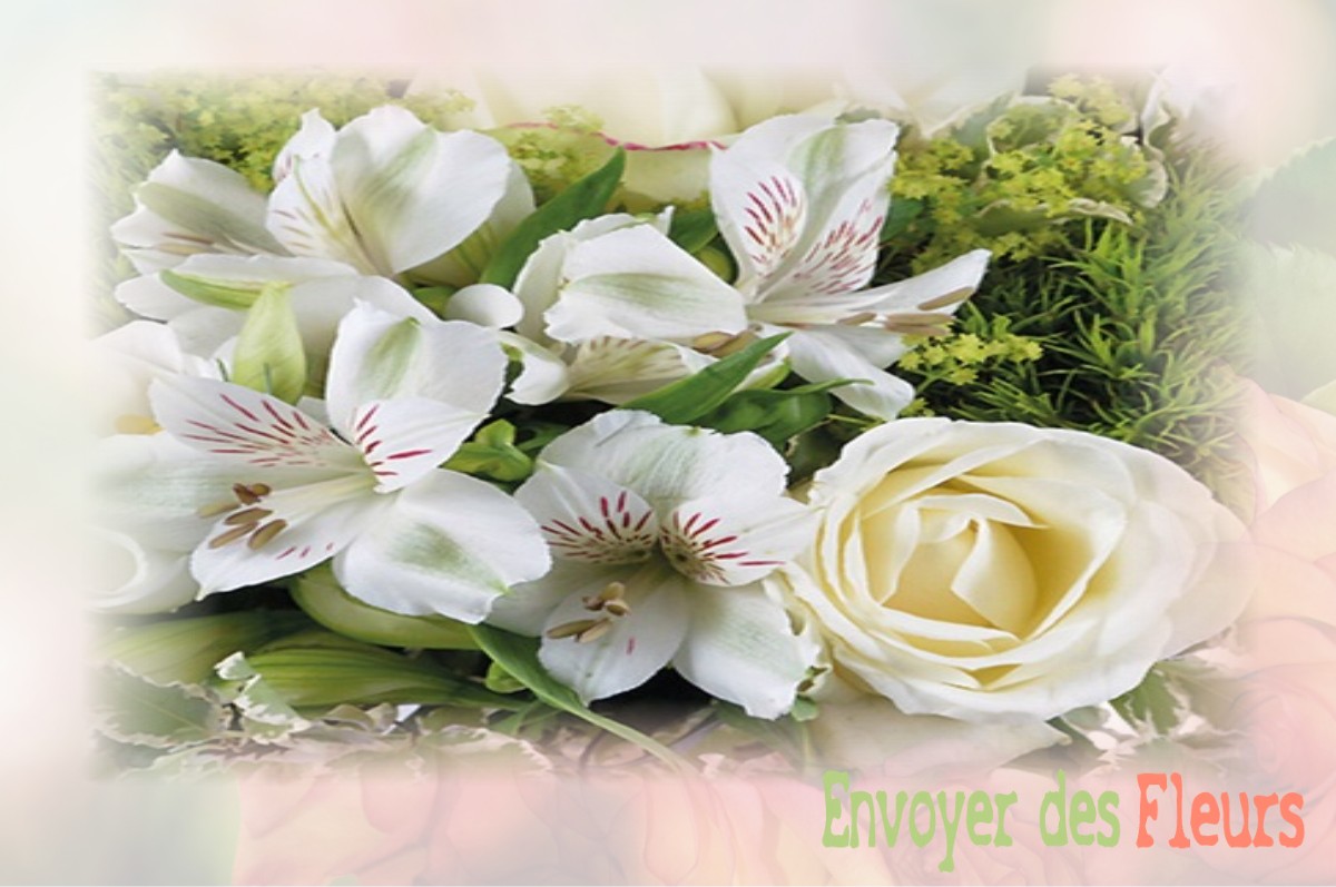 envoyer des fleurs à à CHAUFOUR-LES-BONNIERES
