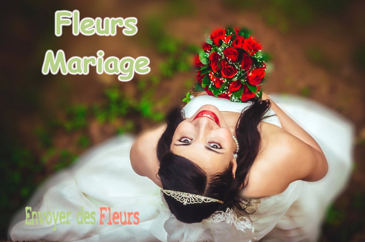 lIVRAISON FLEURS MARIAGE à CHAUFOUR-LES-BONNIERES