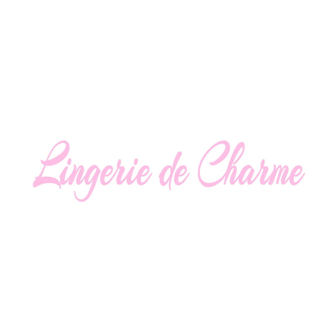 LINGERIE DE CHARME CHAUFOUR-LES-BONNIERES